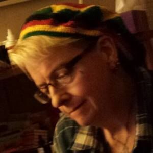 Meet your Posher, Tammy